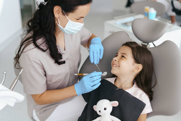 Best Emergency Pediatric Dentist  in Marksville, LA