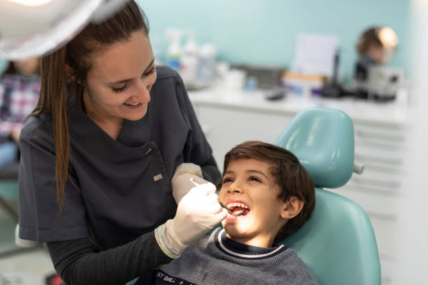 Best Walk-In Dentist Near Me  in Marksville, LA