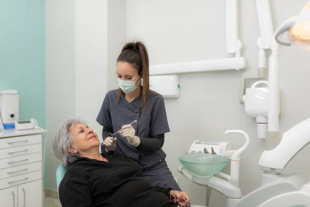 Teeth Whitening in LA
