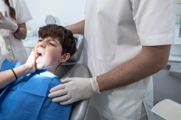 Best Emergency Dentist No Insurance  in Marksville, LA