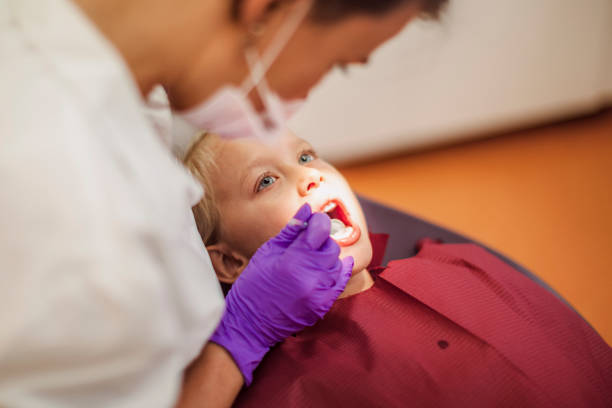 Best Emergency Dental Services Near Me  in Marksville, LA