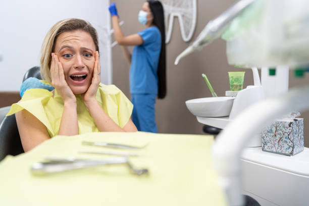 Best Root Canal Emergency Dentist  in Marksville, LA