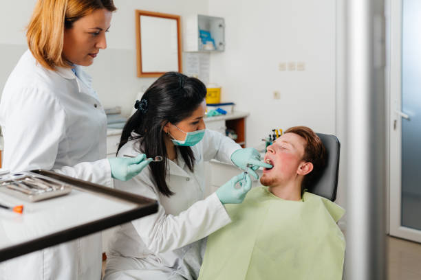 Best Emergency Dentist Near Me  in Marksville, LA