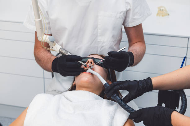 Best Knocked-Out Tooth Emergency  in Marksville, LA