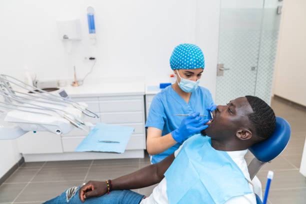 Best Dentist for Tooth Abscess  in Marksville, LA